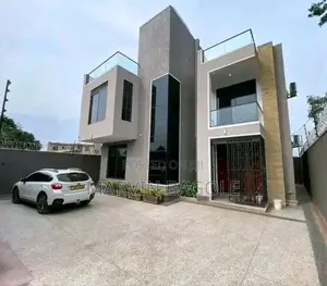 Photo - 5bdrm Duplex in Bwebajja Entebbe, Central Division for rent