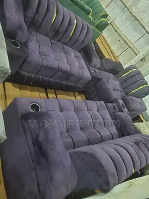 Brand New Five Seater Sofa