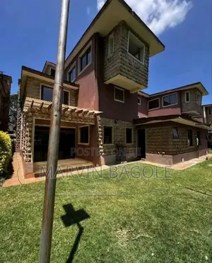 Photo - 5bdrm Duplex in Kisaasi Kulambiro, Central Division for rent