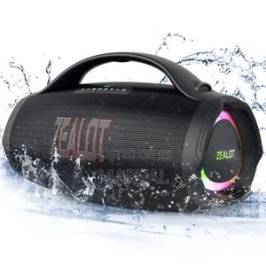 S98 Portable Wireless Bluetooth Party Speaker 160w Powerful