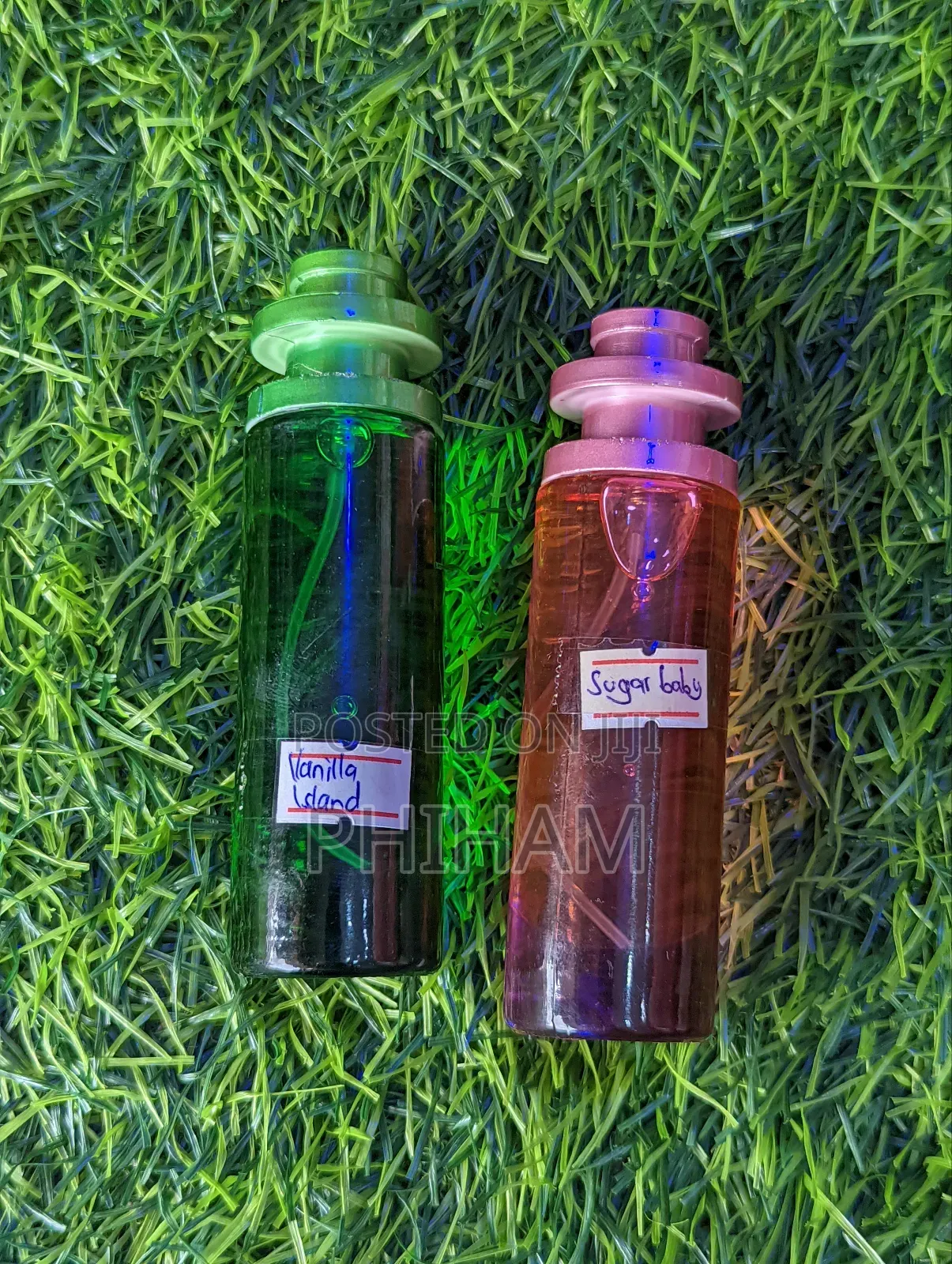 30mls Oil Perfumes With Different Scents
