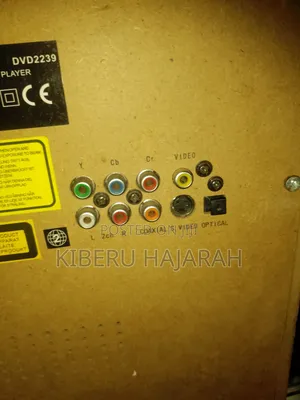 Artech Hi -Fi Two Speaker System