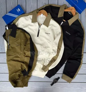 Refined Classy Quarter Zip