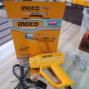 Photo - Heavy Duty Sealing Gun