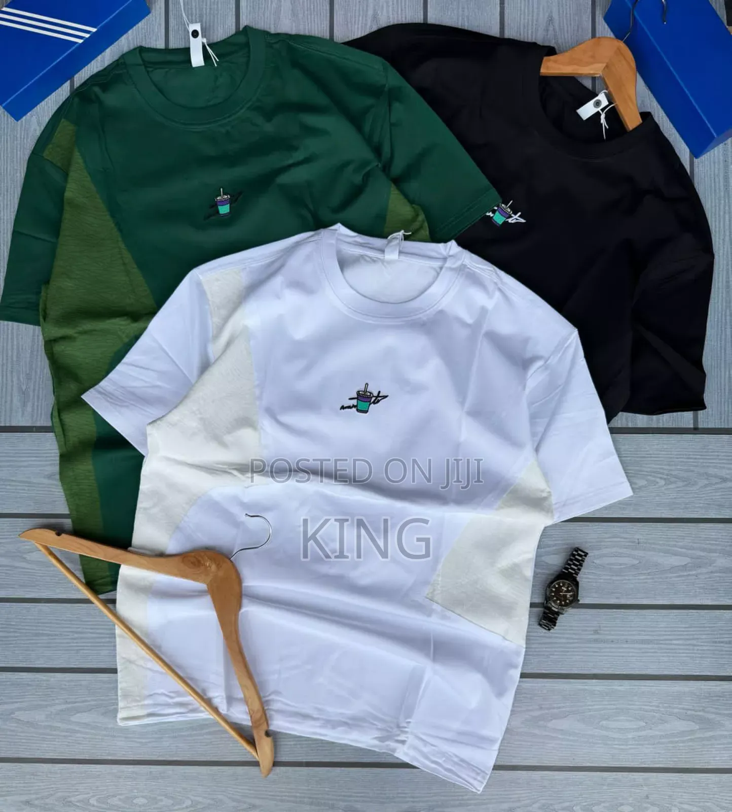Mega Fest Finesse T-Shirt