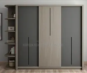 Wardrobes/ Modern Smart Wardrobes From 1,000,000 Per Meter