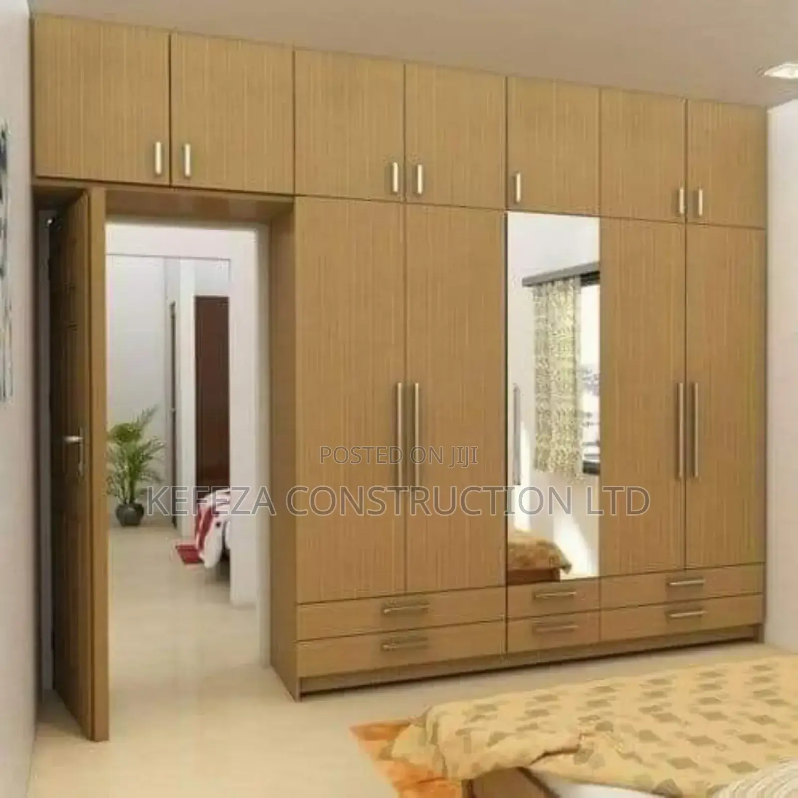 Wardrobes/ Modern Smart Wardrobes From 1,000,000 Per Meter