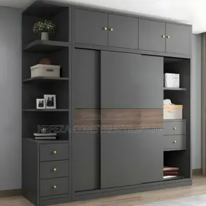 Wardrobes/ Modern Smart Wardrobes From 1,000,000 Per Meter