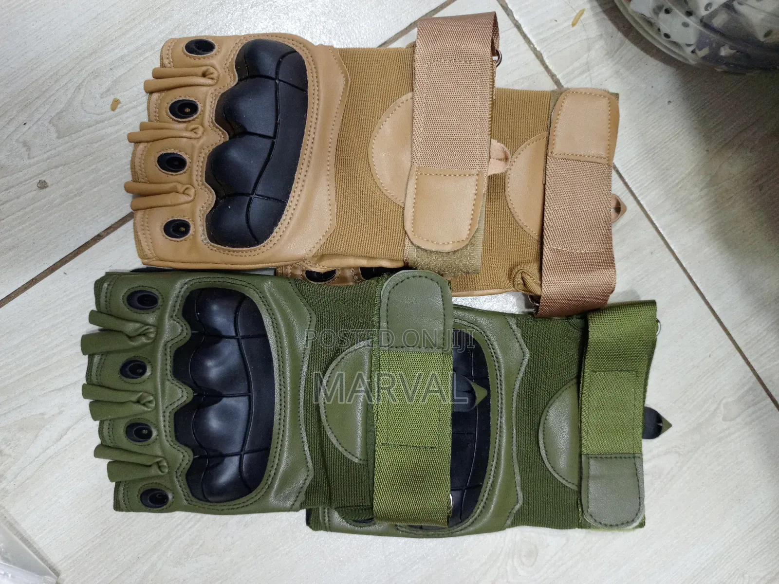 Multi-Purpose Quality Gloves