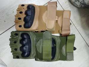 Multi-Purpose Quality Gloves