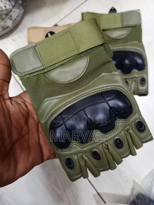 Multi-Purpose Quality Gloves