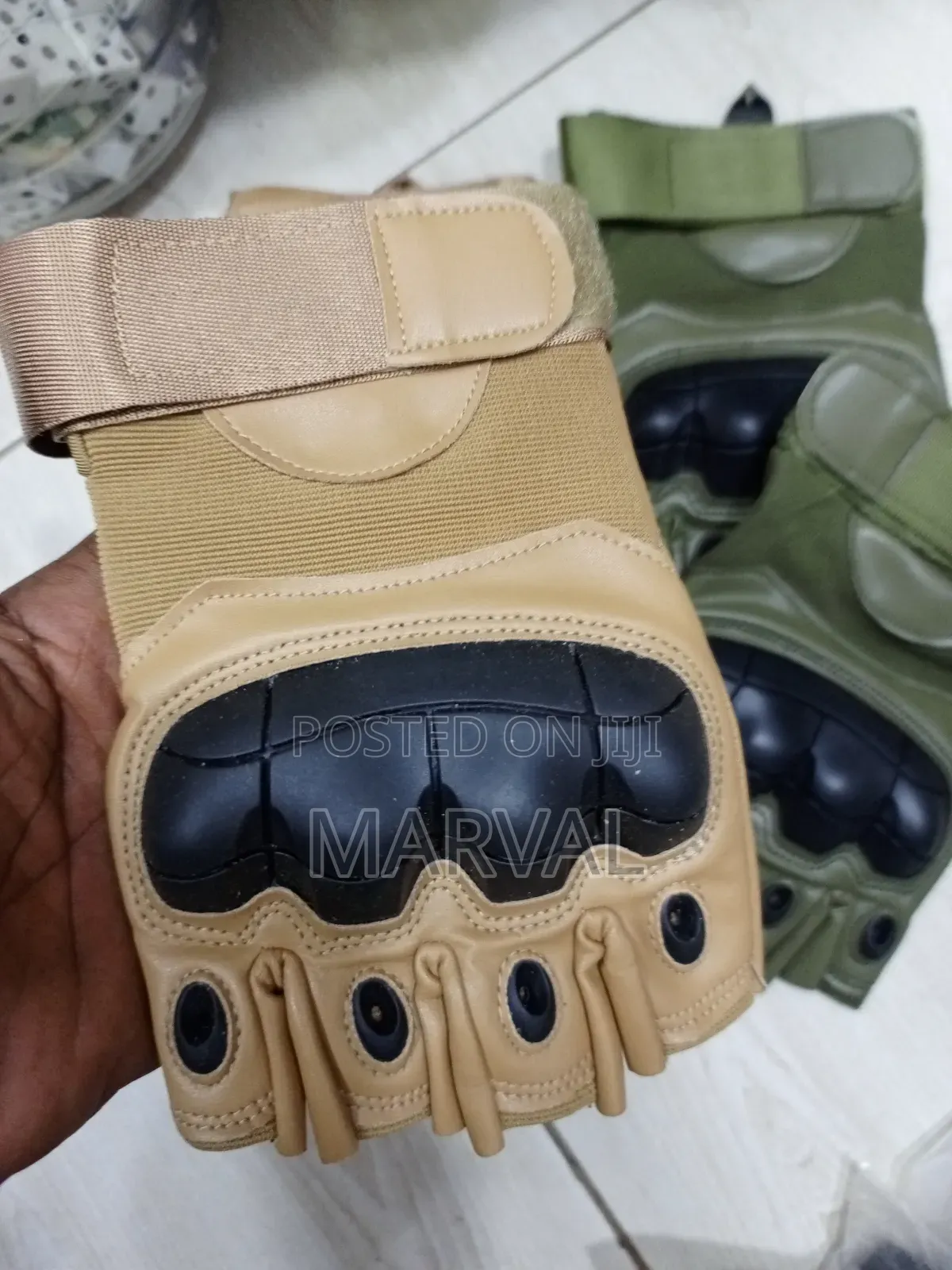Multi-Purpose Quality Gloves