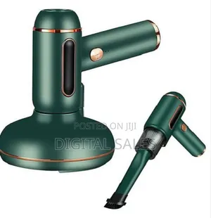 Photo - 3 in 1 Wireless Handheld Dust Mattress Sofa Vacuum Cleaner