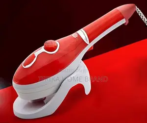 Travel Steamer Iron Brush