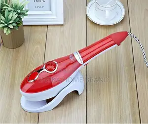 Travel Steamer Iron Brush