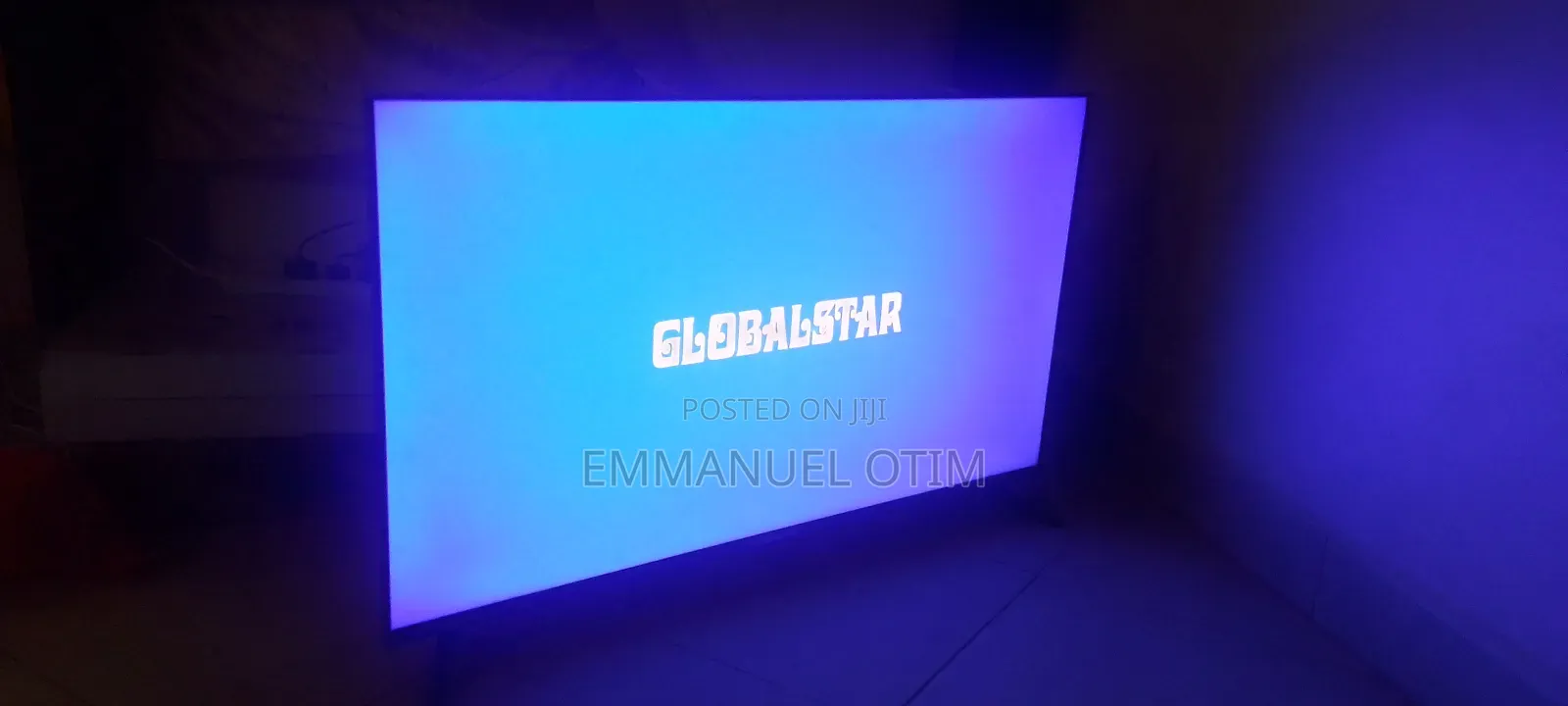Globalstar Tv 40"