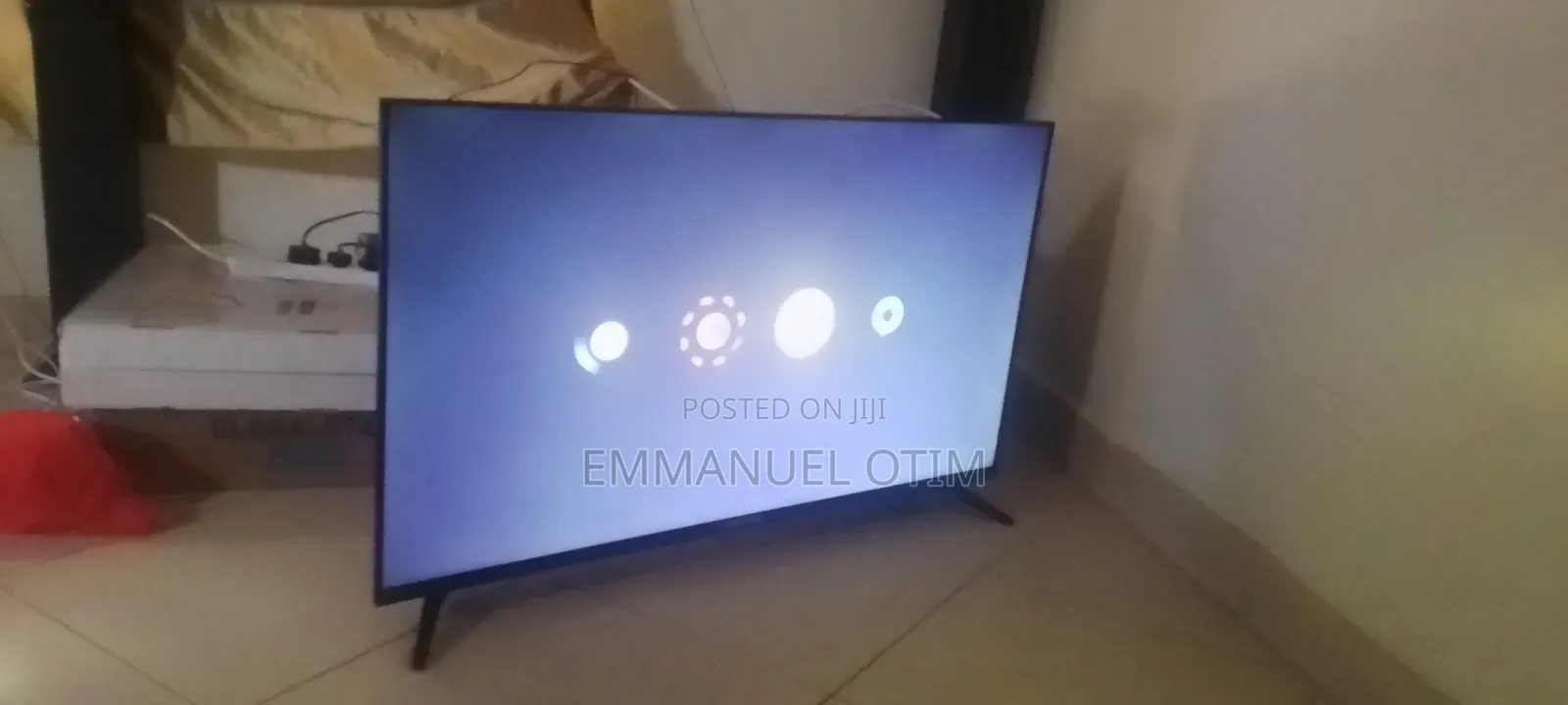 Globalstar Tv 40"
