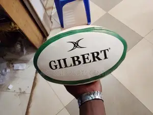 Rugby Ball Original