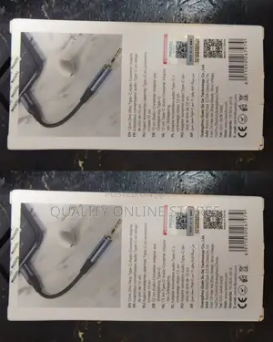 Yesido Audio Adapter