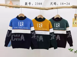 Armour Wooly Sweater