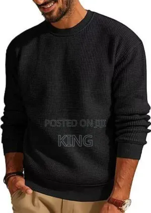 Active Elite Sweater