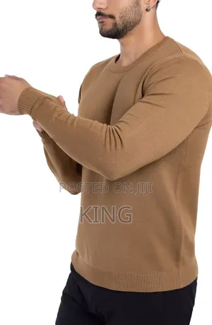 Flexible Elite Sweater