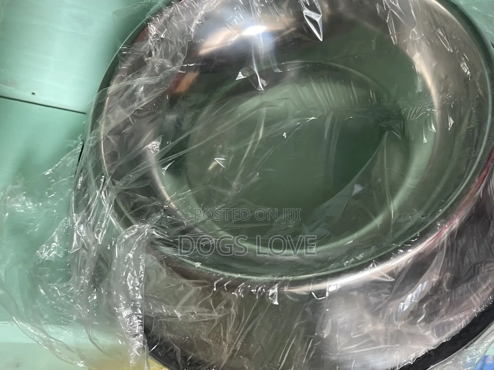 Feeding Plates