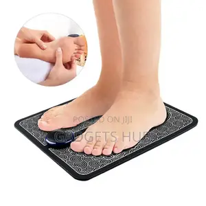 Foot Massager Muscle Relaxation Electric Ems Foot Mat