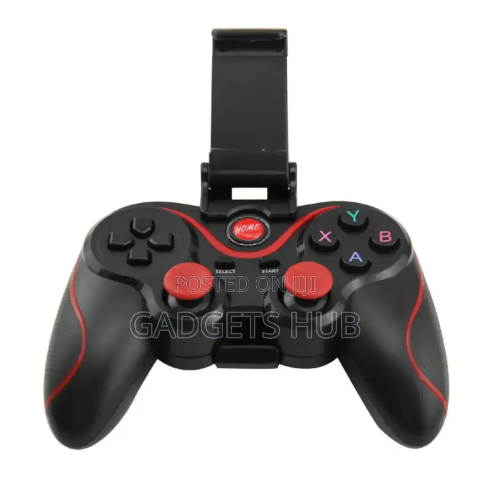 Wireless Key Gamepad Mobile
Game Controller Mobile Phones
