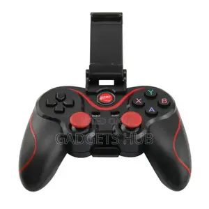 Wireless Key Gamepad Mobile
Game Controller Mobile Phones