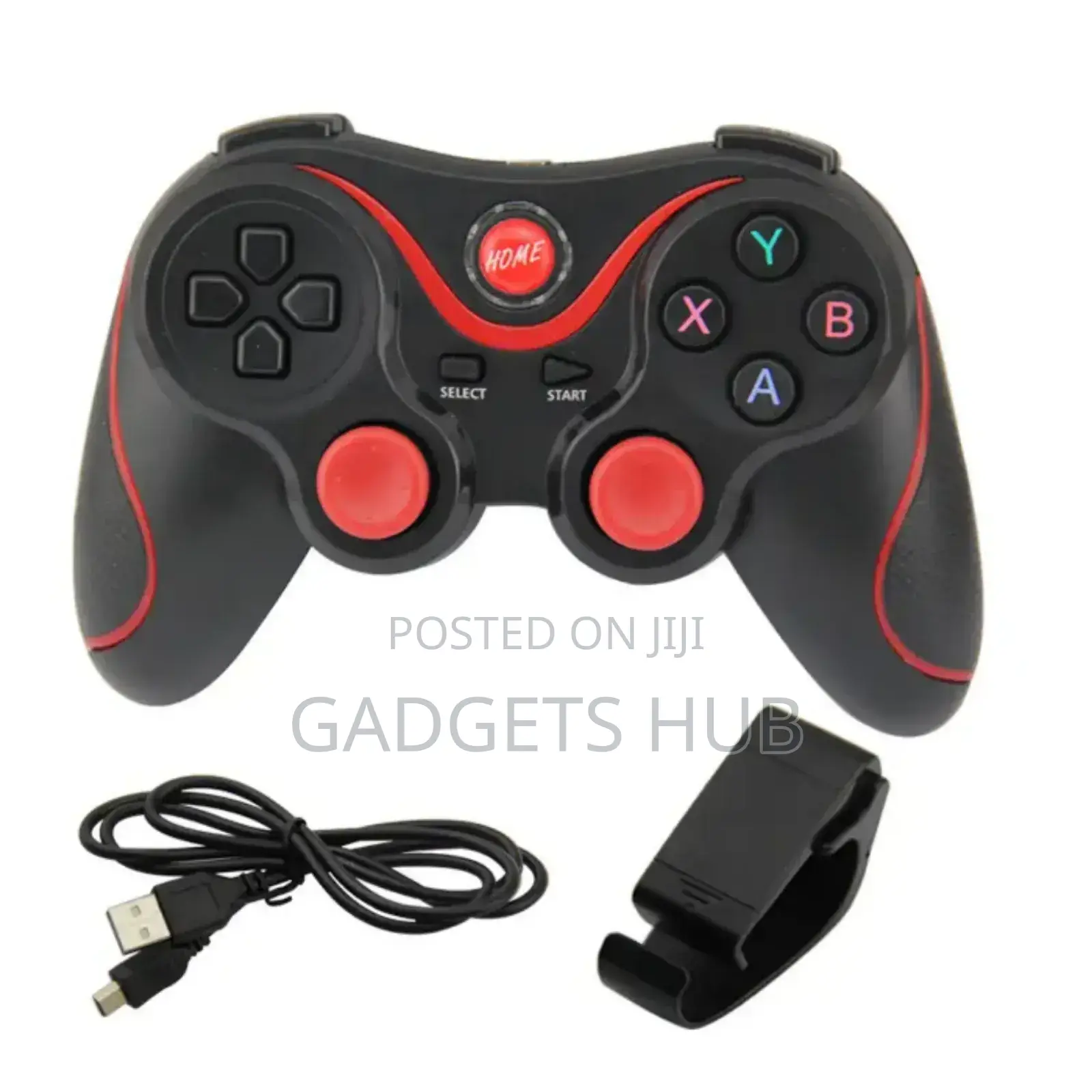 Wireless Key Gamepad Mobile
Game Controller Mobile Phones