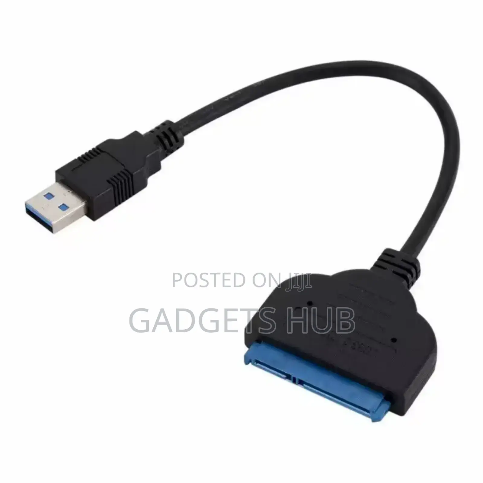 Usb3.0 to Sata 22pin Adapter Converter SSD
HDD Data Cable