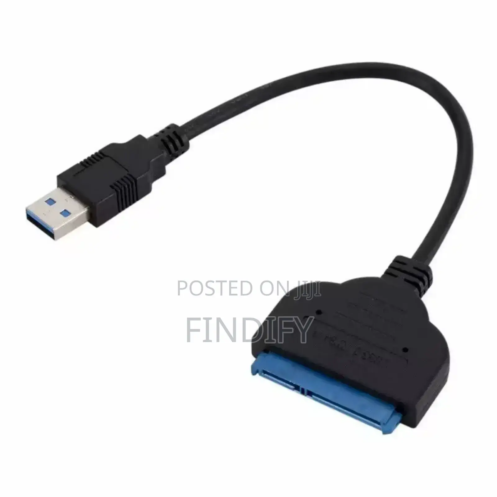 Usb3.0 to Sata 22pin Adapter Converter SSD
HDD Data Cable