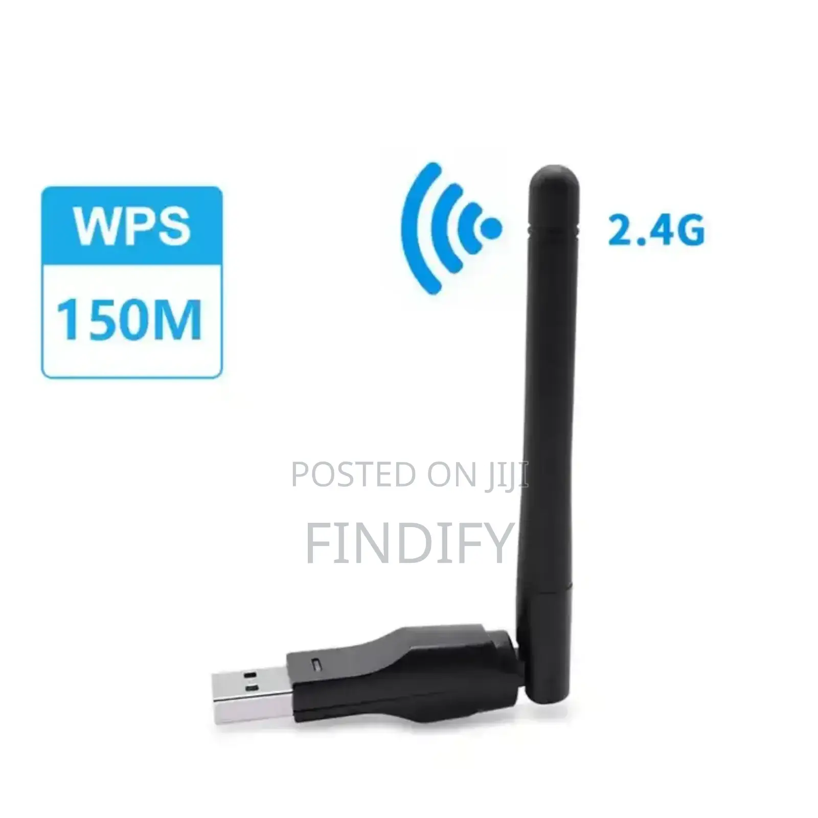 300mbps Usb Wifi Adapter Wireless Network Card