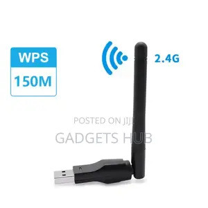 300mbps Usb Wifi Adapter Wireless Network Card