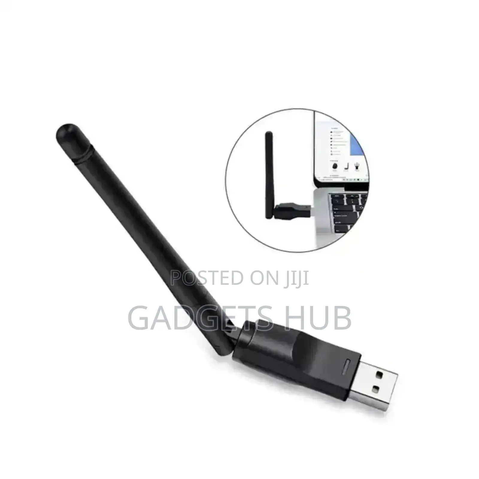 300mbps Usb Wifi Adapter Wireless Network Card