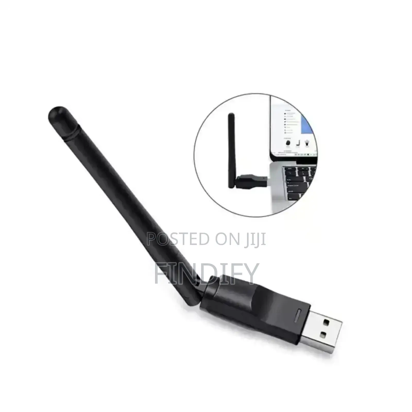 300mbps Usb Wifi Adapter Wireless Network Card