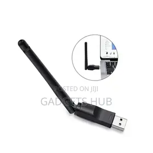 300mbps Usb Wifi Adapter Wireless Network Card