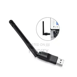 300mbps Usb Wifi Adapter Wireless Network Card