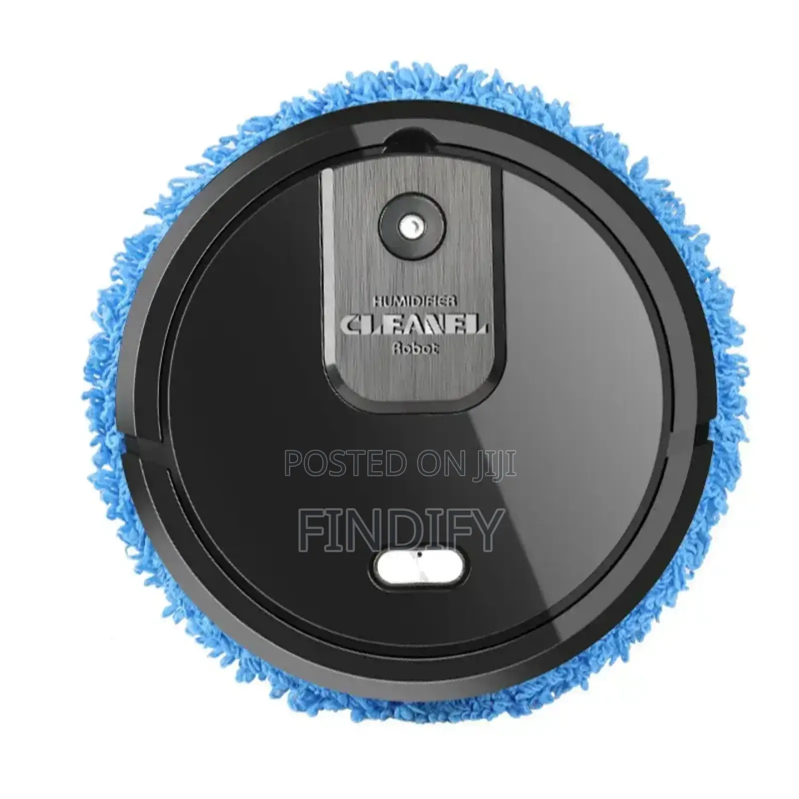 Humidifier Mop Floor Wet And
Dry Mopping Robot