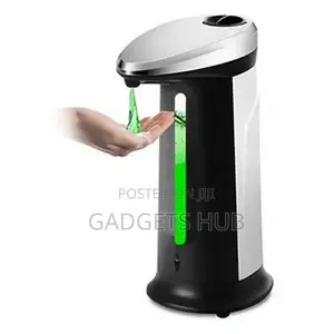 Automatic Soap Dispenser Liquid Soap Dispenser