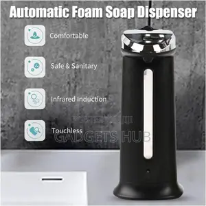 Automatic Soap Dispenser Liquid Soap Dispenser