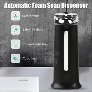 Automatic Soap Dispenser Liquid Soap Dispenser
