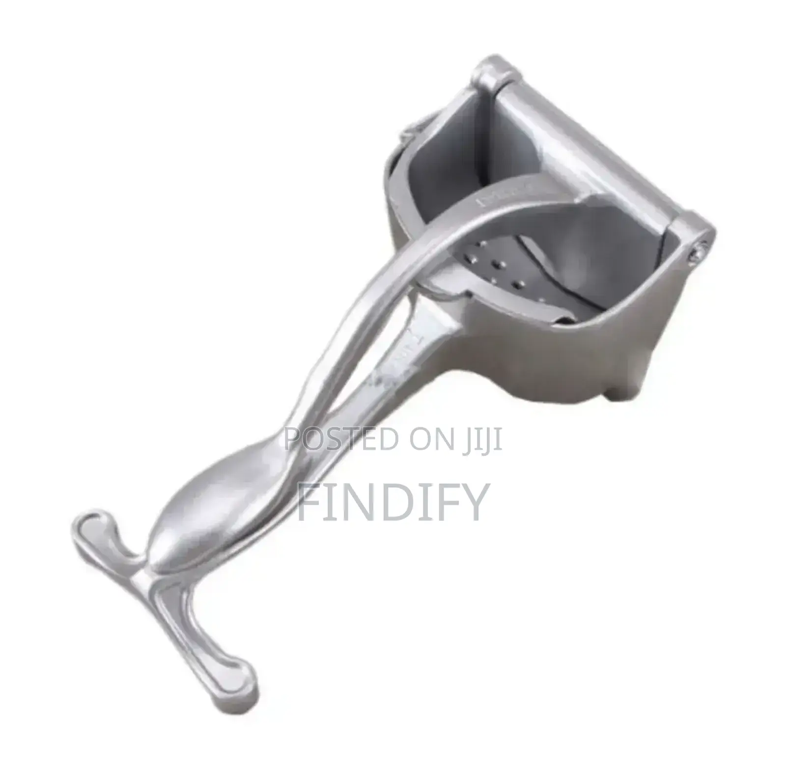 Stainless Steel Hand Juicer Extractor Mini Citrus Juicer/