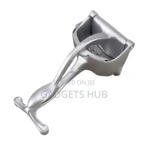 Stainless Steel Hand Juicer Extractor Mini Citrus Juicer/