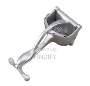 Stainless Steel Hand Juicer Extractor Mini Citrus Juicer/