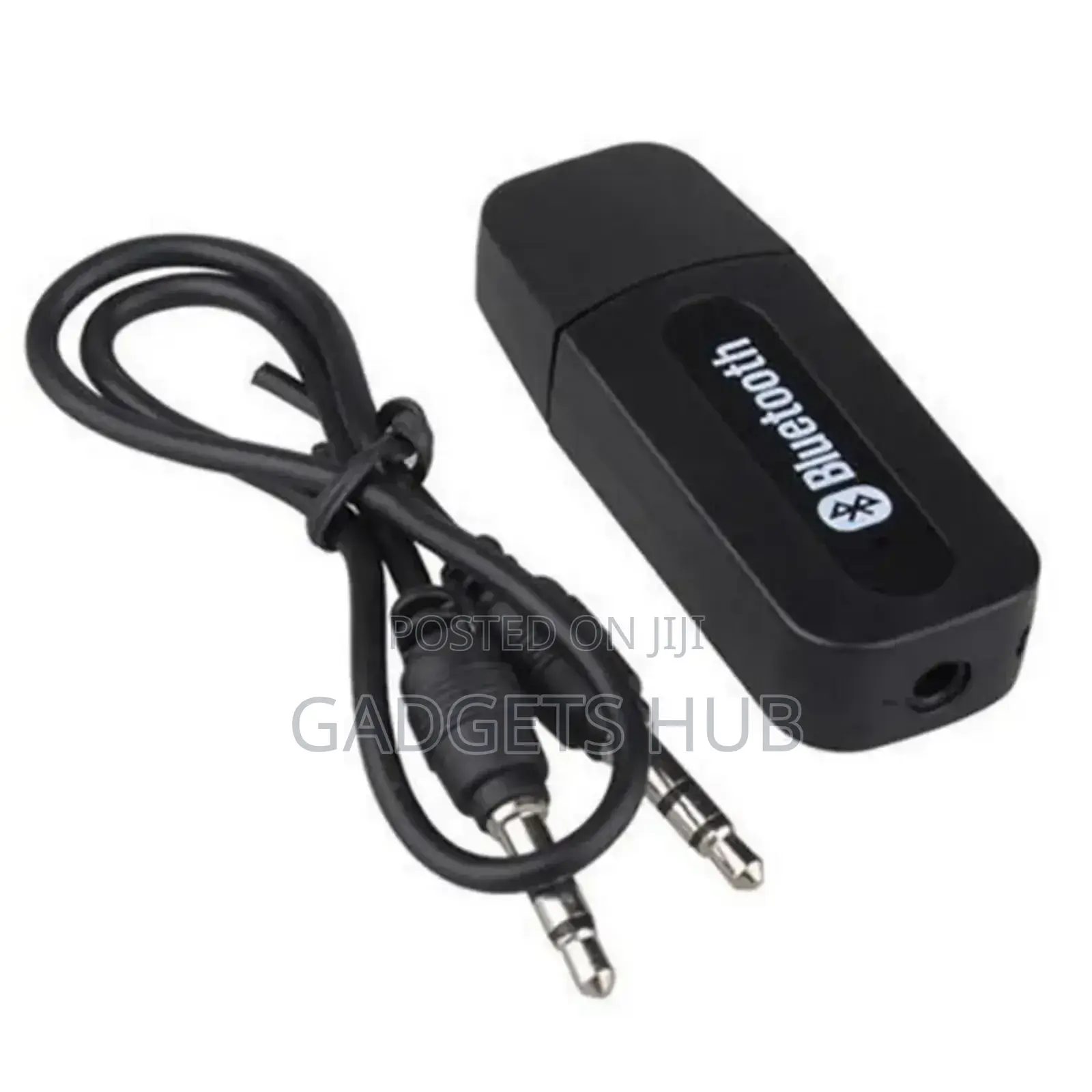 Usb Bt Receiver 5.0 Car Music Receiver 3.5mm Mono