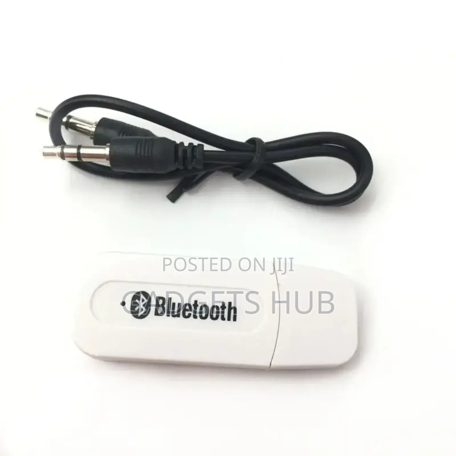 Usb Bt Receiver 5.0 Car Music Receiver 3.5mm Mono
