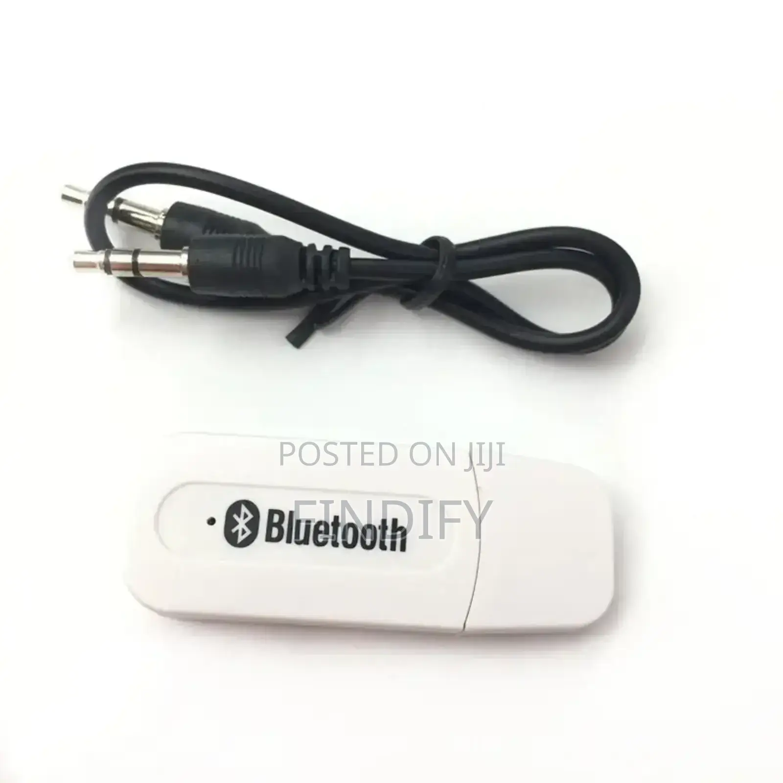 Usb Bt Receiver 5.0 Car Music Receiver 3.5mm Mono