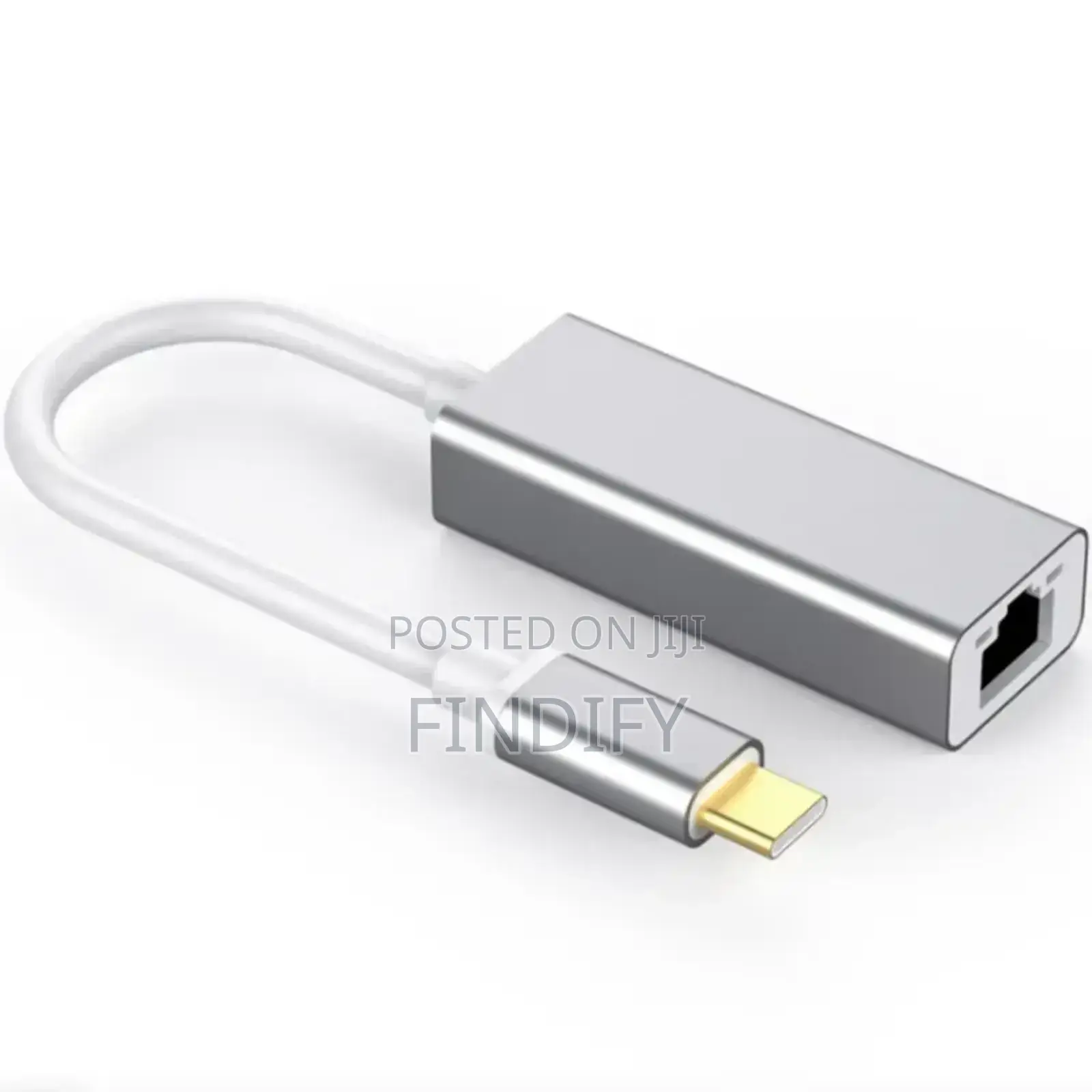 Type C Usb-C Usb 3.1 to Rj45 Gigabit Ethernet 1000mbps